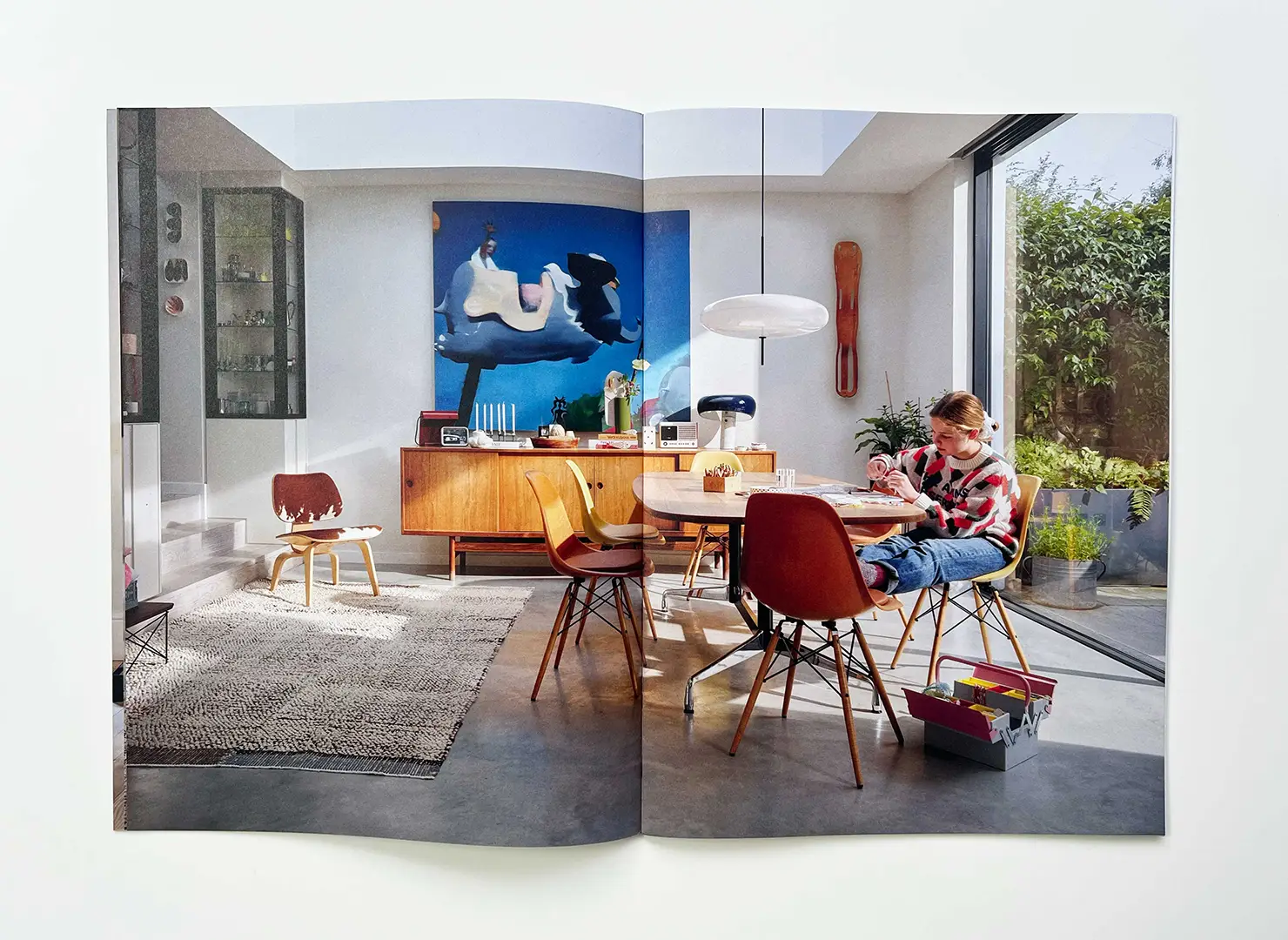 Vitra Home Stories 2023
